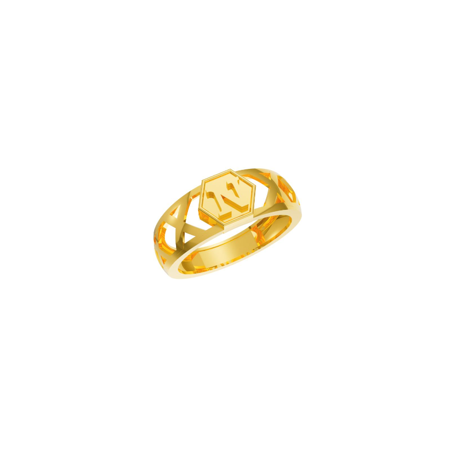  SRINGR158 